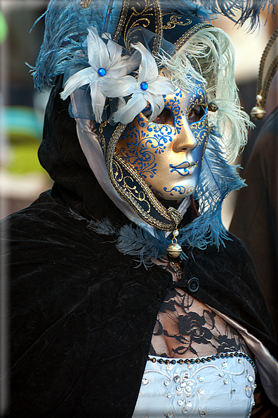 foto Carnevale di Venezia